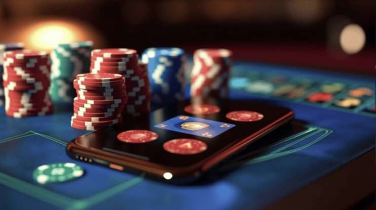 Sportsbook 777mahar